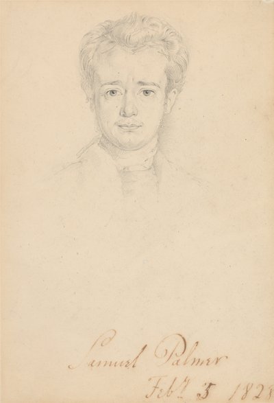  av George Richmond