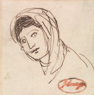  av George Romney