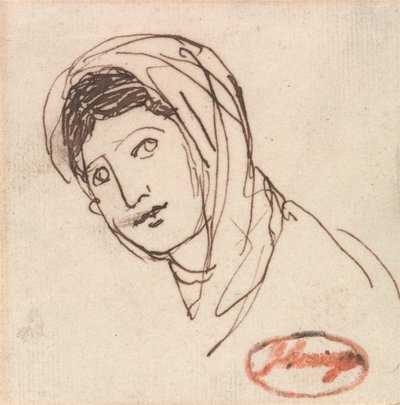 av George Romney