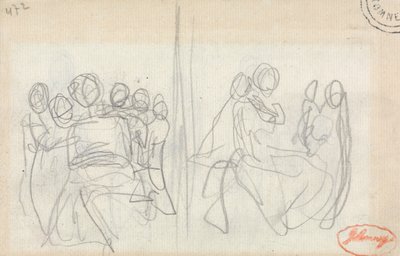  av George Romney