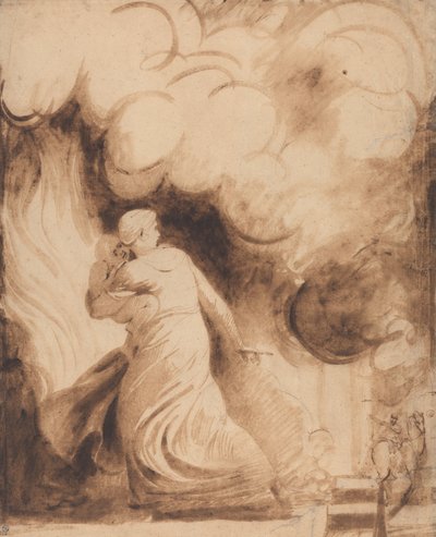  av George Romney