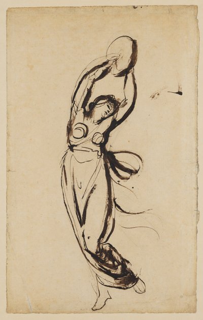 av George Romney