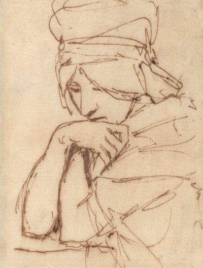  av George Romney