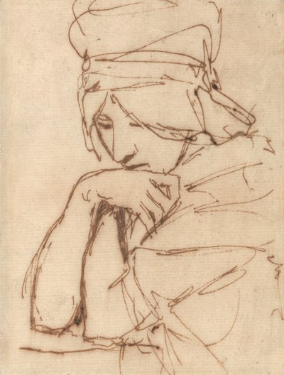  av George Romney