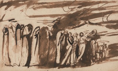  av George Romney
