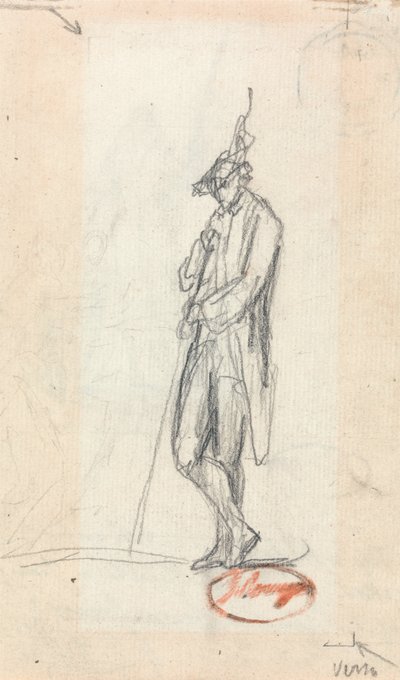  av George Romney