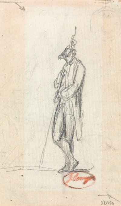  av George Romney
