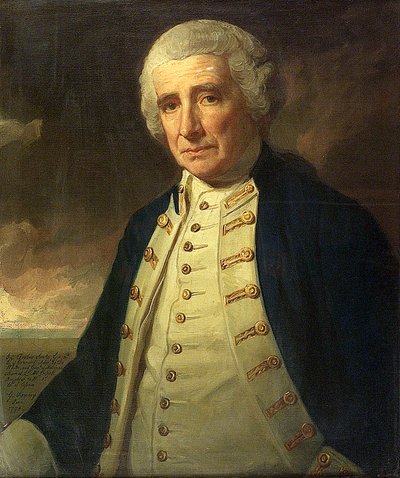  av George Romney