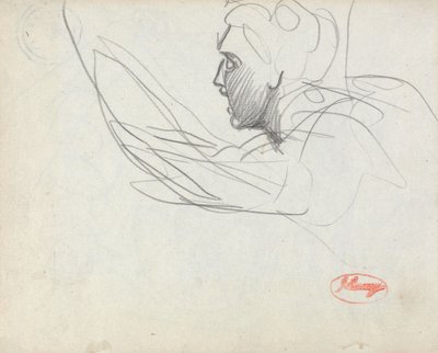  av George Romney