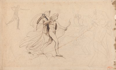  av George Romney