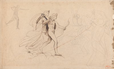  av George Romney