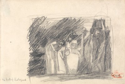  av George Romney