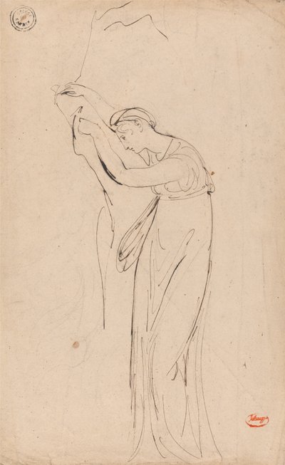  av George Romney