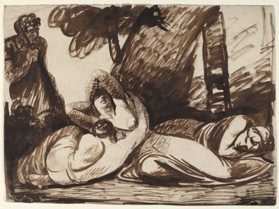  av George Romney