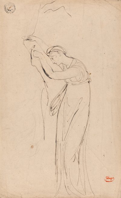  av George Romney