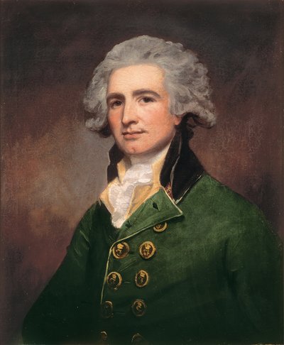  av George Romney