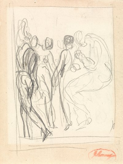  av George Romney