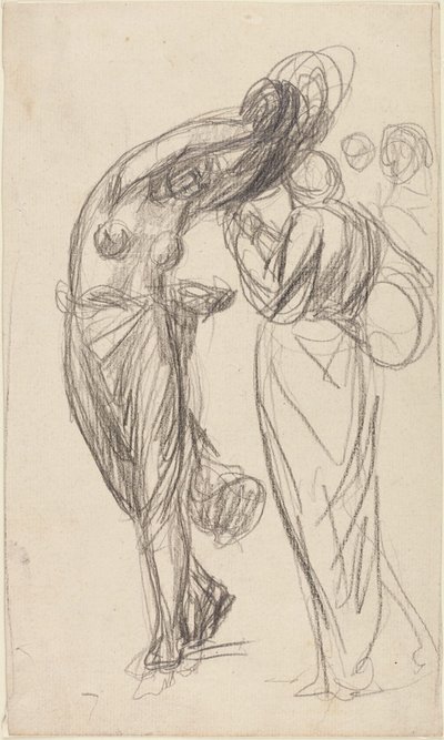  av George Romney