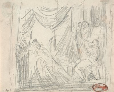  av George Romney