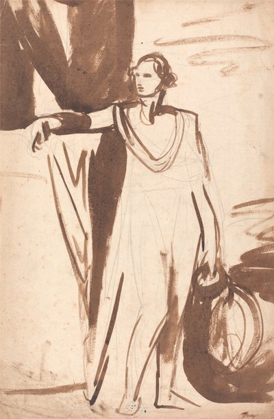  av George Romney