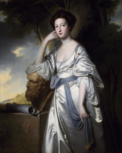  av George Romney