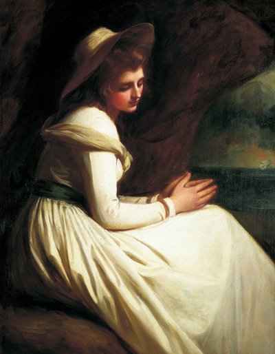  av George Romney