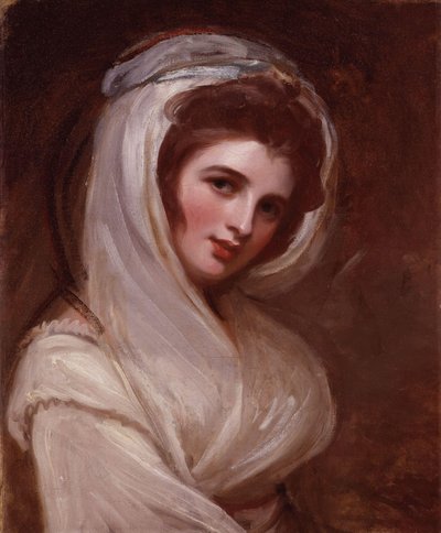  av George Romney