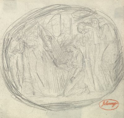  av George Romney