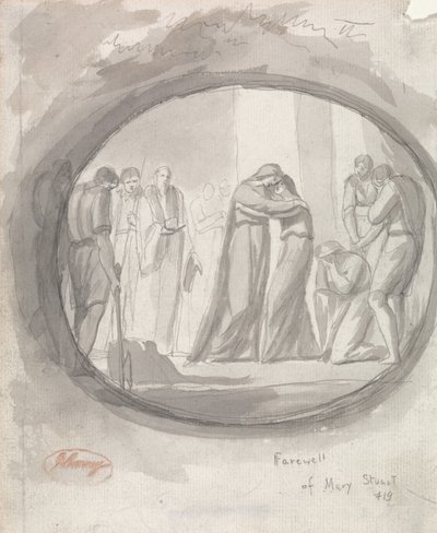  av George Romney
