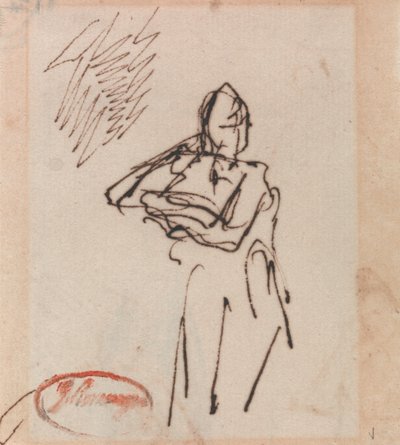  av George Romney