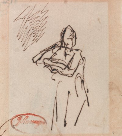  av George Romney