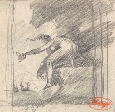  av George Romney