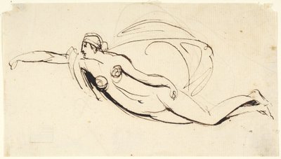  av George Romney