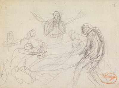  av George Romney