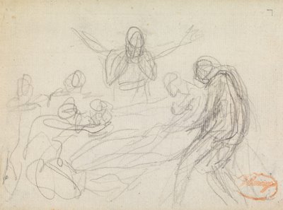  av George Romney