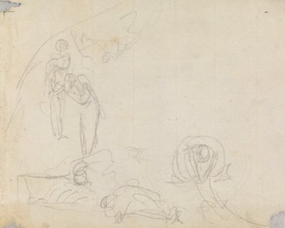  av George Romney