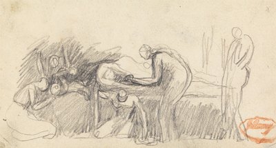 av George Romney