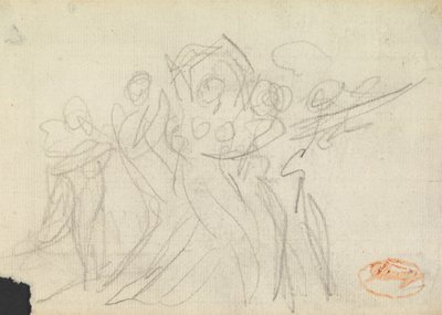  av George Romney