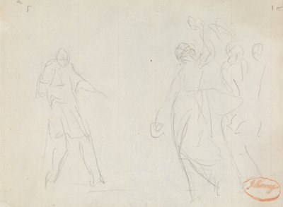  av George Romney