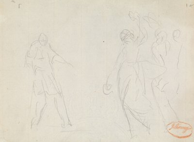  av George Romney