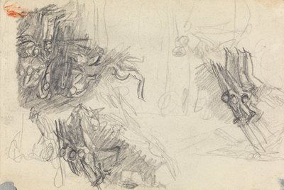 Figurkomposisjonsstudie 41 av George Romney