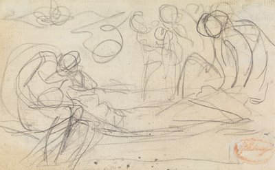  av George Romney
