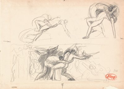 av George Romney