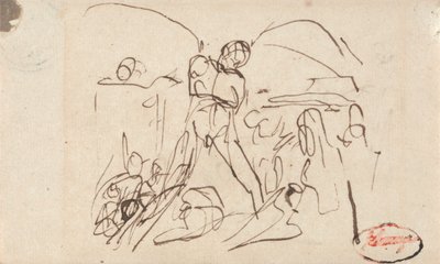  av George Romney