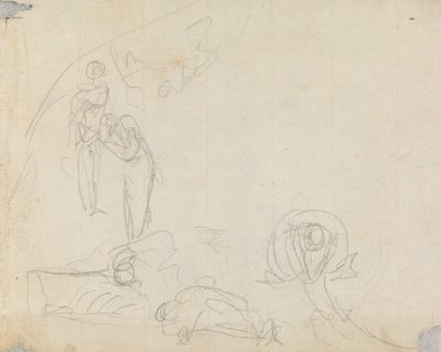  av George Romney