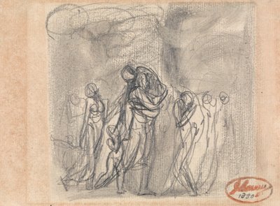  av George Romney