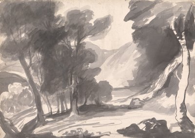  av George Romney