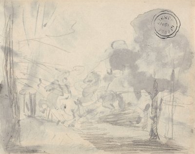  av George Romney