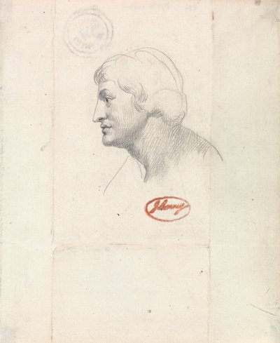  av George Romney