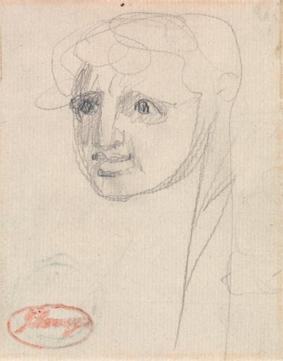  av George Romney